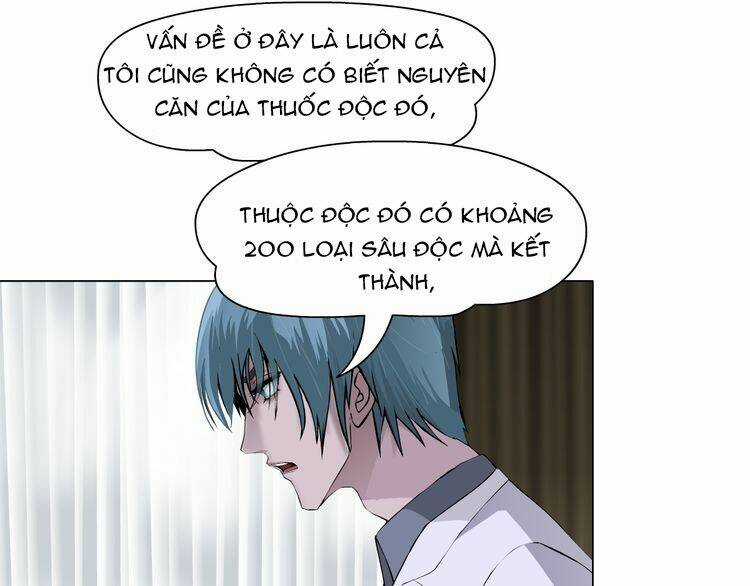 Cách Yêu Của Ác Ma - Chapter 53 - Trang 4