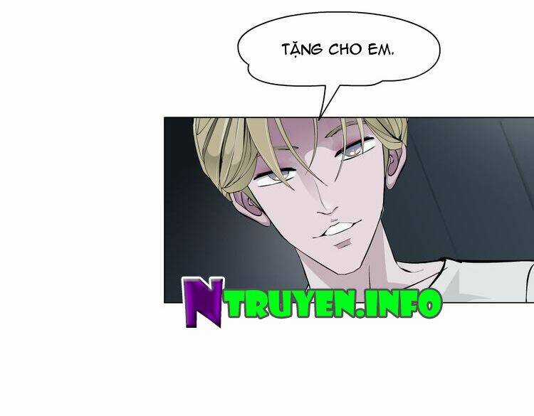 Cách Yêu Của Ác Ma - Chapter 53 - Trang 38