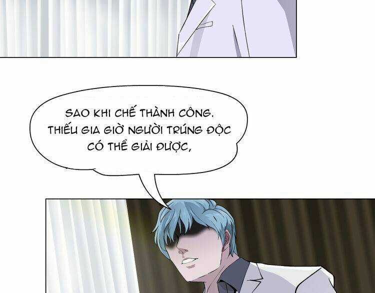 Cách Yêu Của Ác Ma - Chapter 53 - Trang 5