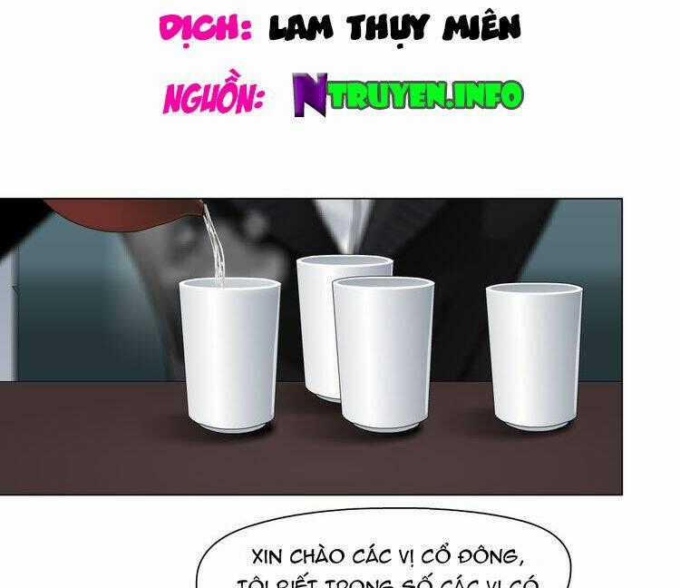 Cách Yêu Của Ác Ma - Chapter 54 - Trang 1