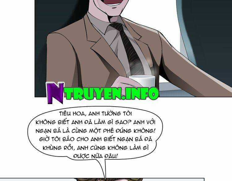 Cách Yêu Của Ác Ma - Chapter 54 - Trang 4