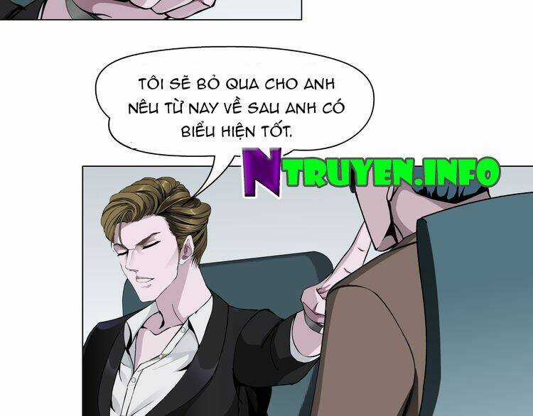 Cách Yêu Của Ác Ma - Chapter 54 - Trang 8