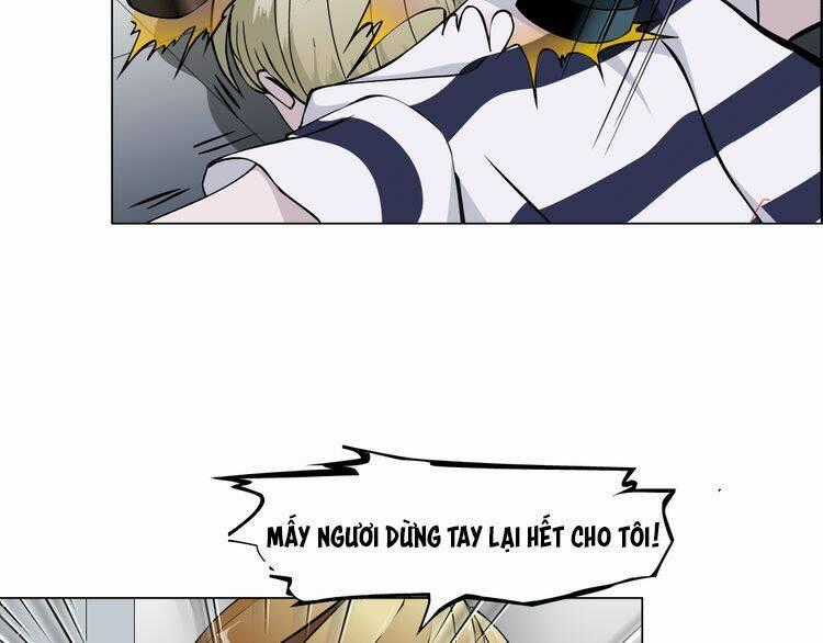 Cách Yêu Của Ác Ma - Chapter 55 - Trang 29