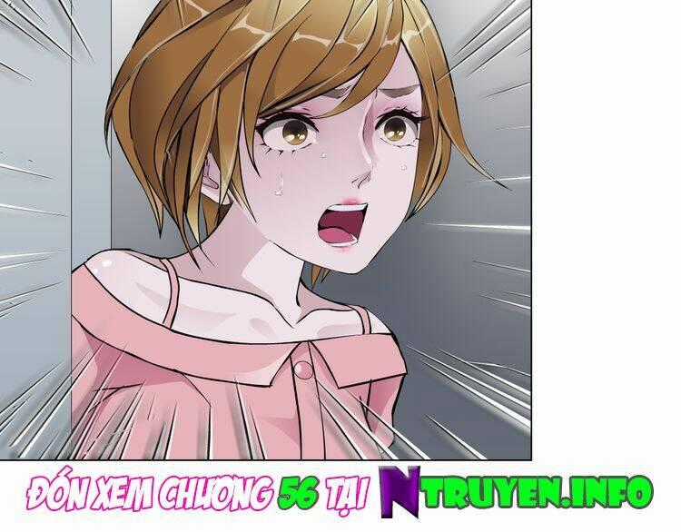 Cách Yêu Của Ác Ma - Chapter 55 - Trang 30