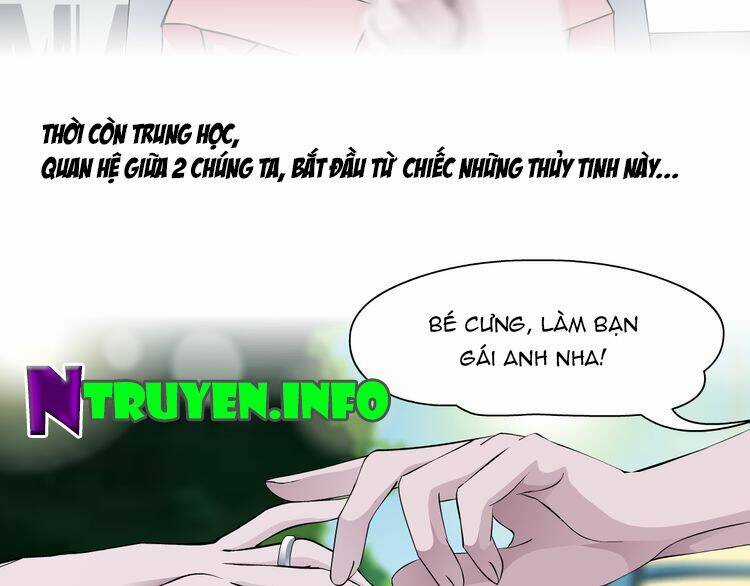 Cách Yêu Của Ác Ma - Chapter 55 - Trang 4