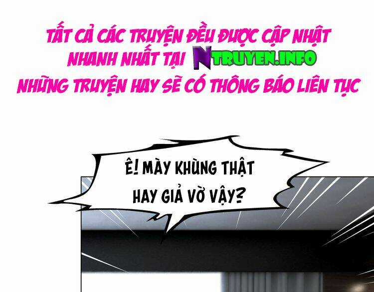 Cách Yêu Của Ác Ma - Chapter 55 - Trang 8