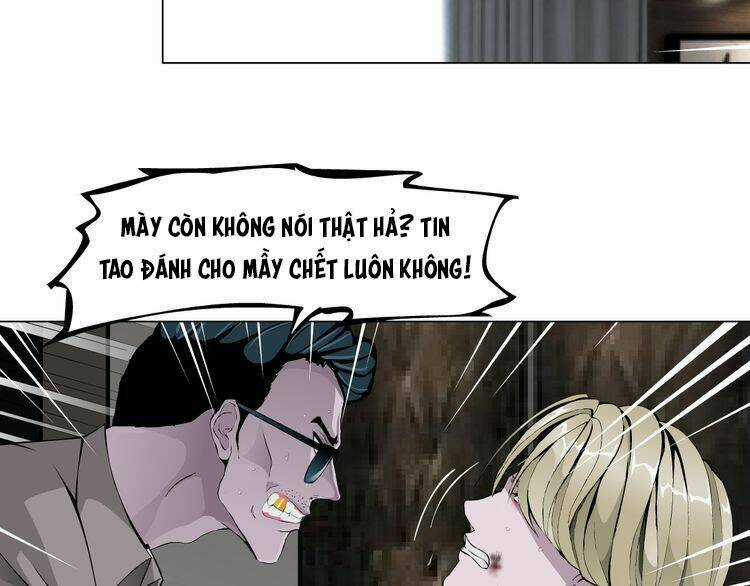 Cách Yêu Của Ác Ma - Chapter 55 - Trang 9