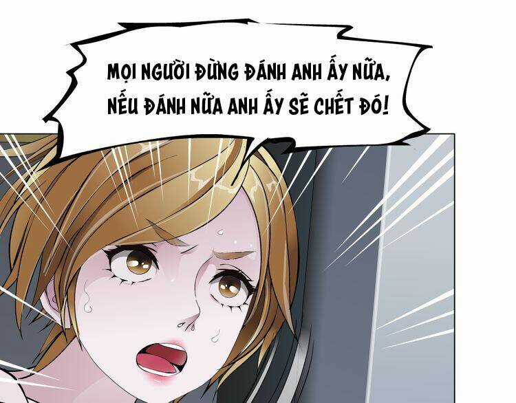 Cách Yêu Của Ác Ma - Chapter 56 - Trang 3
