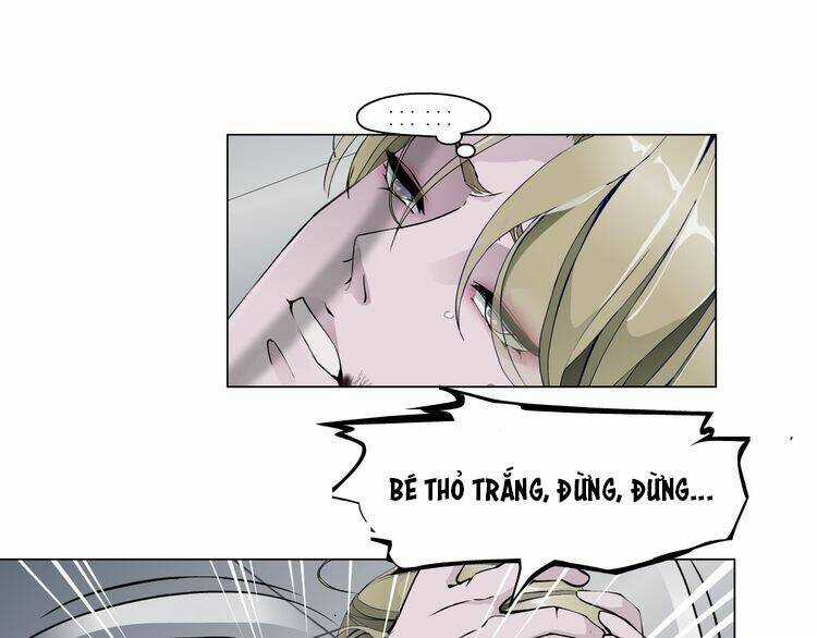 Cách Yêu Của Ác Ma - Chapter 56 - Trang 21