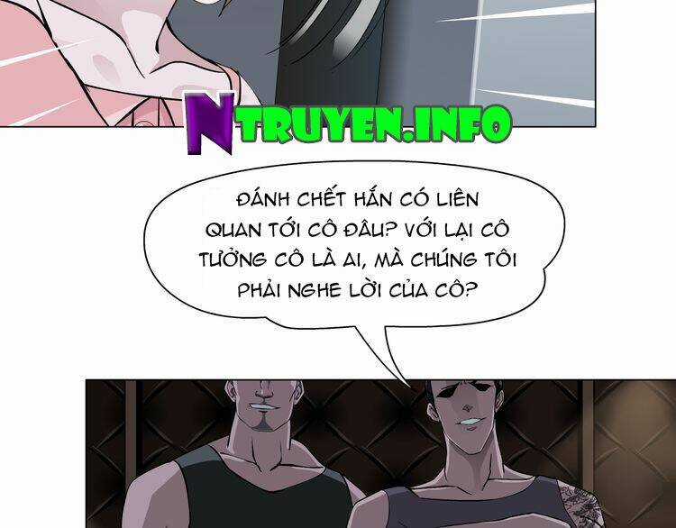 Cách Yêu Của Ác Ma - Chapter 56 - Trang 4