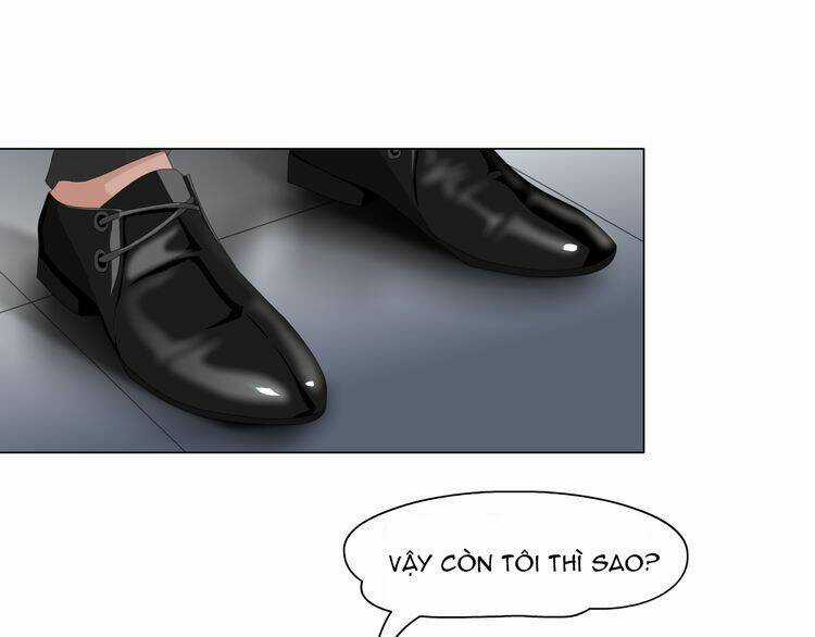 Cách Yêu Của Ác Ma - Chapter 56 - Trang 6