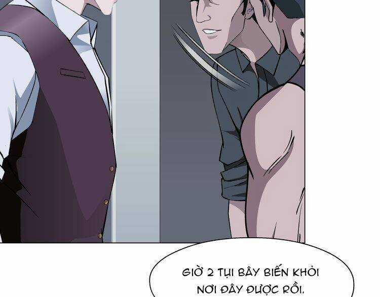 Cách Yêu Của Ác Ma - Chapter 56 - Trang 9