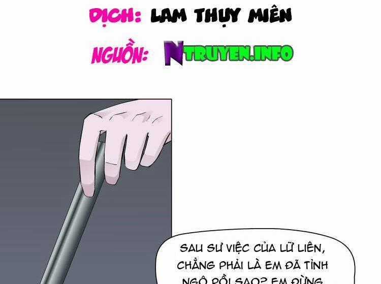 Cách Yêu Của Ác Ma - Chapter 57 - Trang 1