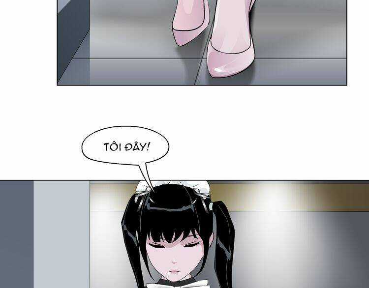Cách Yêu Của Ác Ma - Chapter 57 - Trang 17
