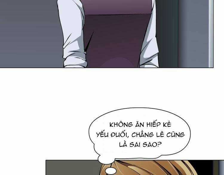 Cách Yêu Của Ác Ma - Chapter 57 - Trang 24