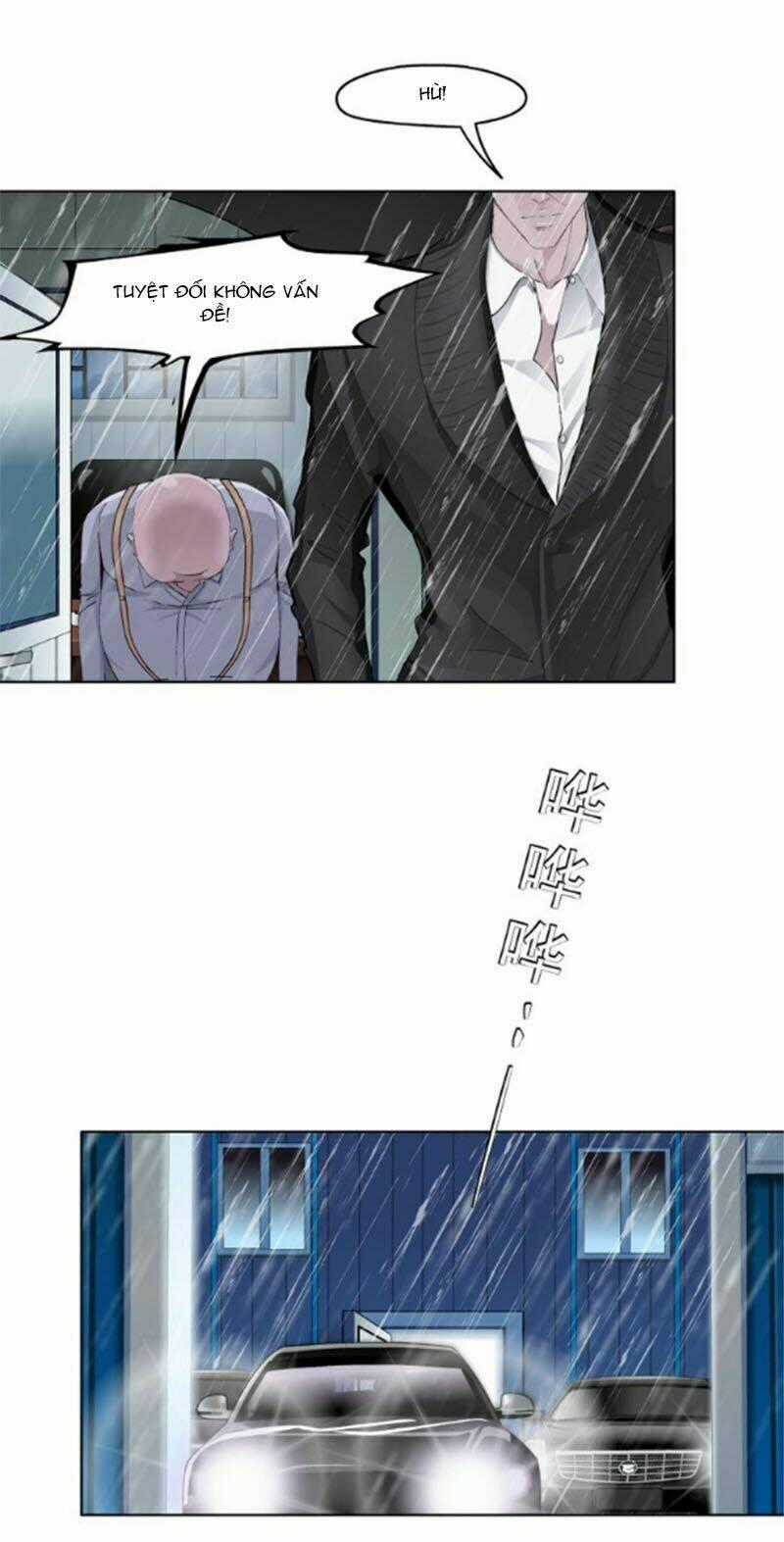 Cách Yêu Của Ác Ma - Chapter 6 - Trang 22