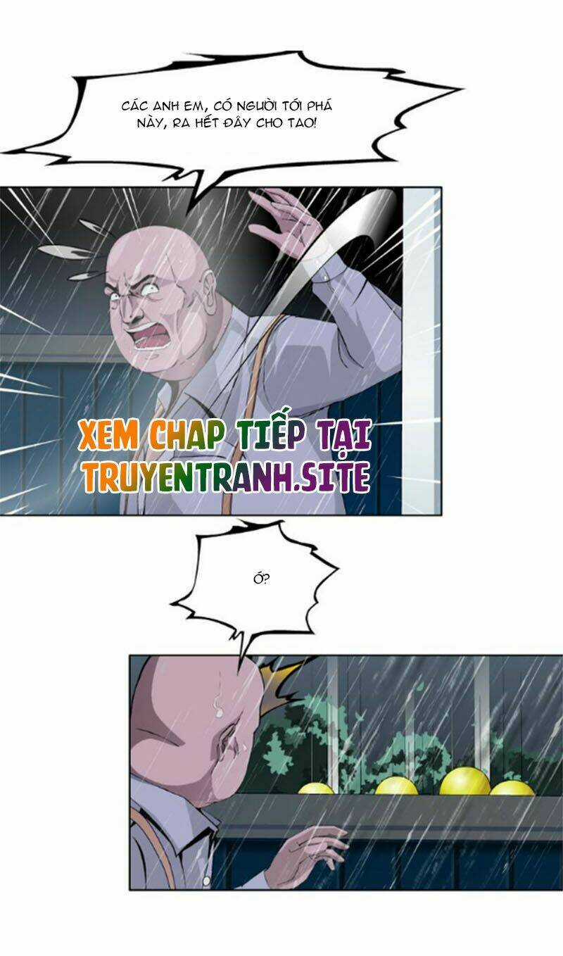 Cách Yêu Của Ác Ma - Chapter 6 - Trang 4