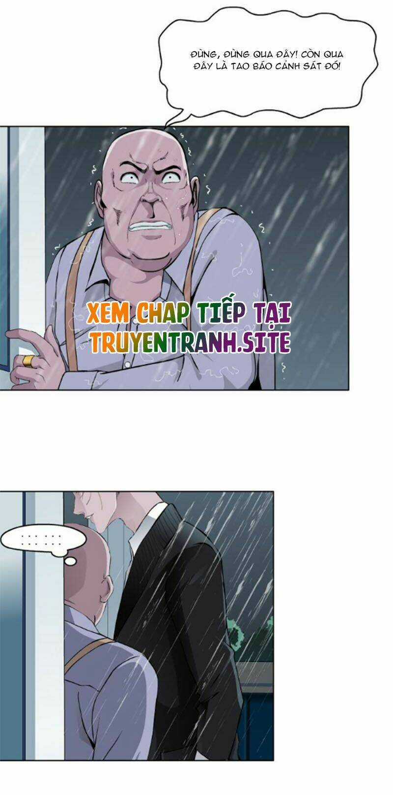 Cách Yêu Của Ác Ma - Chapter 6 - Trang 6