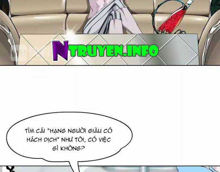 Cách Yêu Của Ác Ma - Chapter 7 - Trang 12