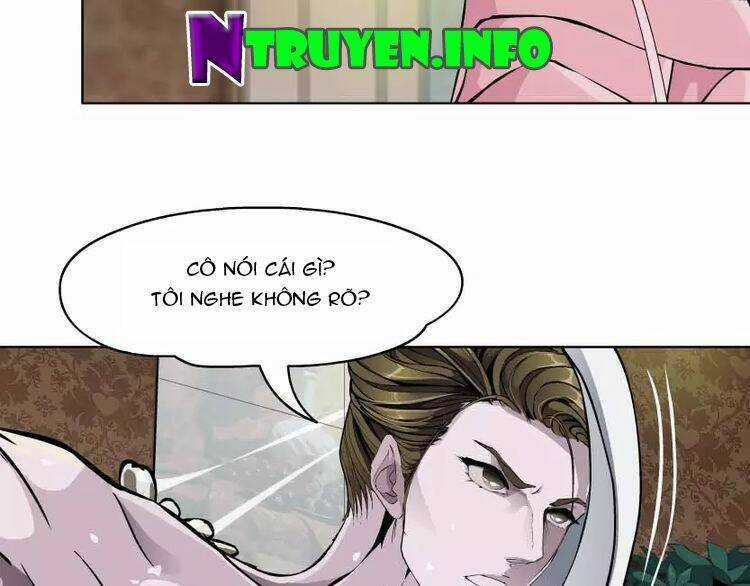 Cách Yêu Của Ác Ma - Chapter 7 - Trang 16