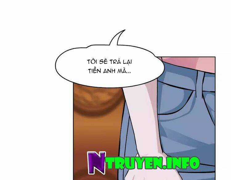 Cách Yêu Của Ác Ma - Chapter 7 - Trang 20