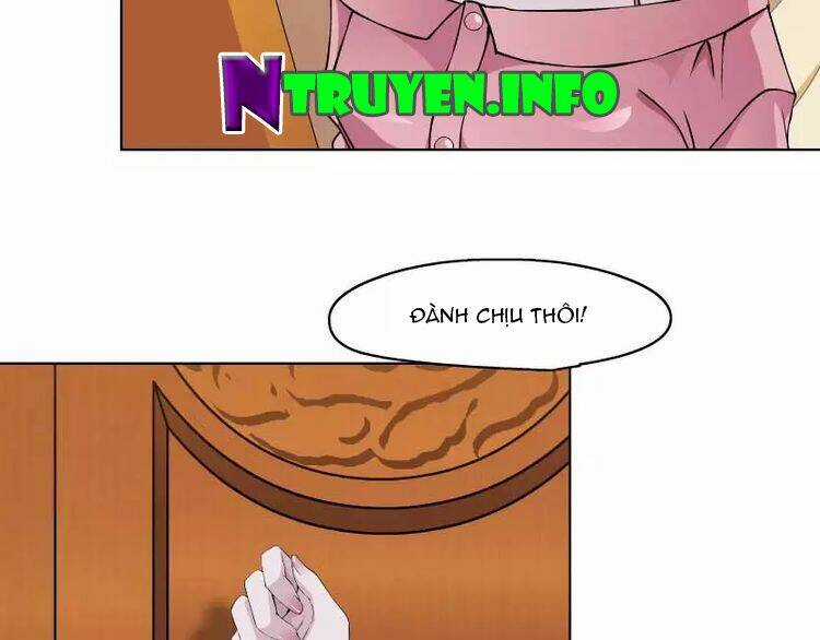 Cách Yêu Của Ác Ma - Chapter 7 - Trang 4