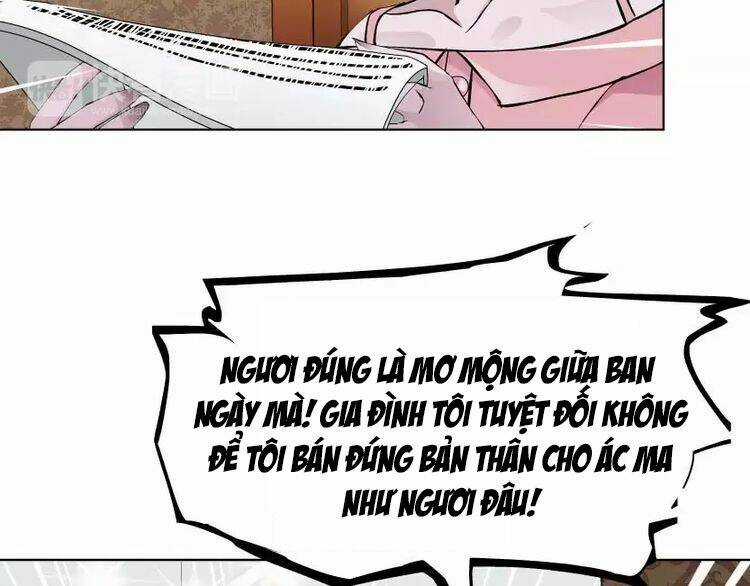 Cách Yêu Của Ác Ma - Chapter 7 - Trang 34