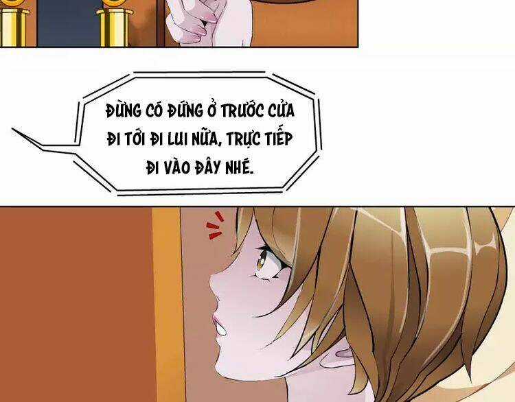 Cách Yêu Của Ác Ma - Chapter 7 - Trang 6