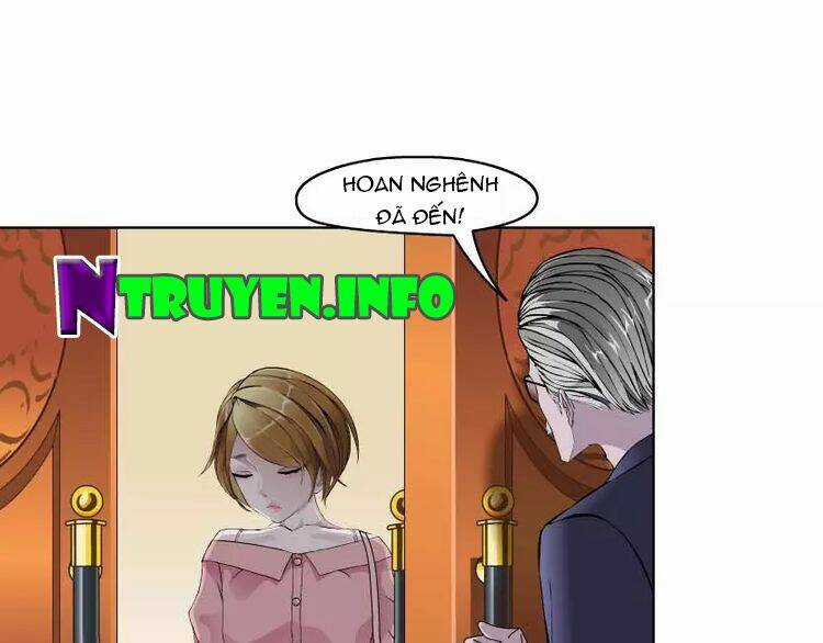 Cách Yêu Của Ác Ma - Chapter 7 - Trang 8