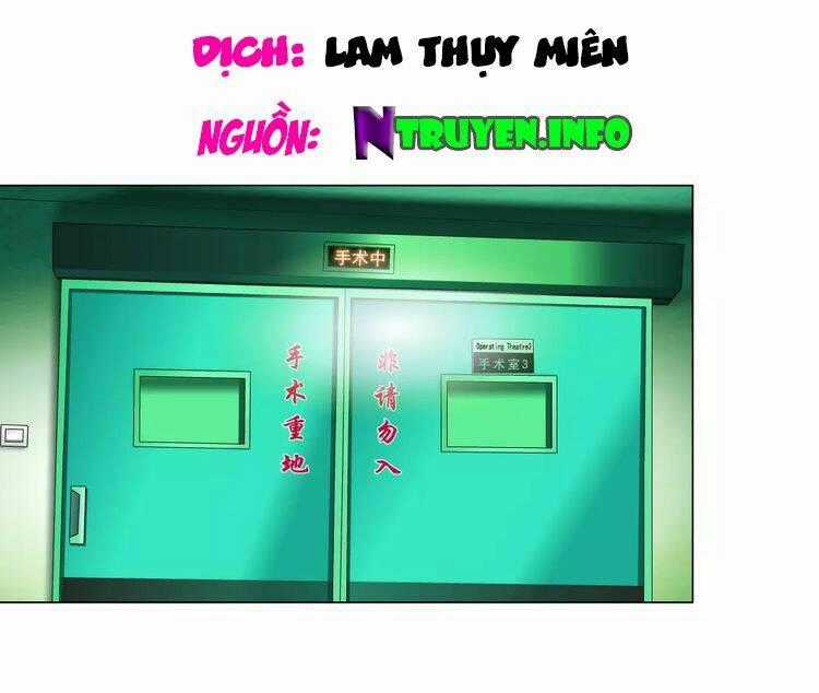 Cách Yêu Của Ác Ma - Chapter 8 - Trang 1