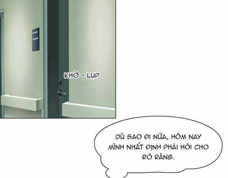 Cách Yêu Của Ác Ma - Chapter 8 - Trang 19