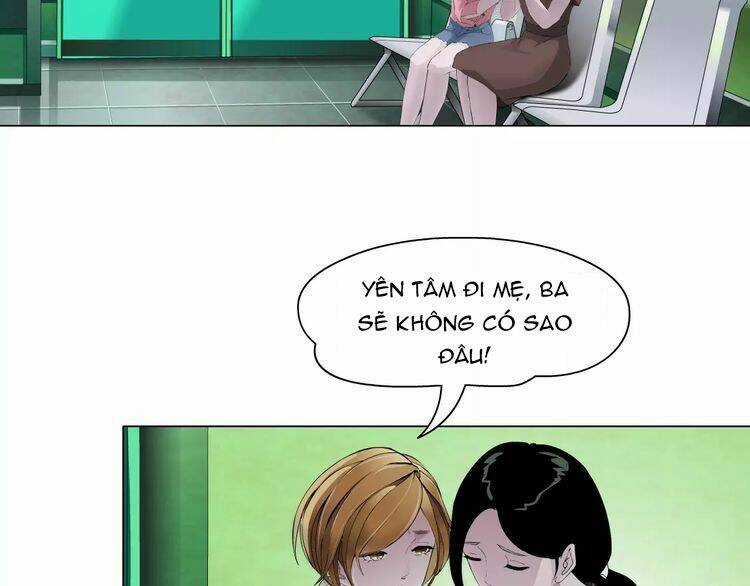 Cách Yêu Của Ác Ma - Chapter 8 - Trang 3