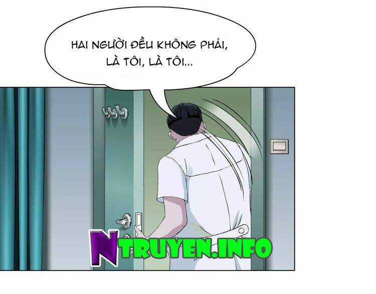 Cách Yêu Của Ác Ma - Chapter 8 - Trang 36