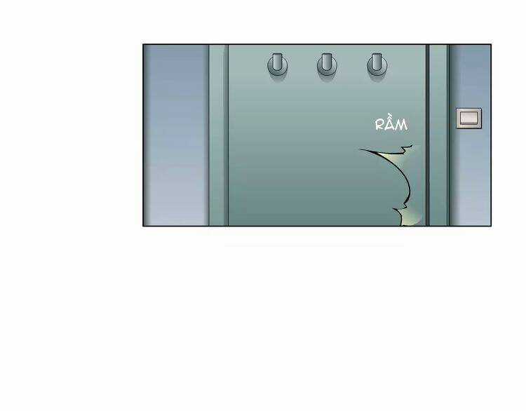 Cách Yêu Của Ác Ma - Chapter 8 - Trang 37