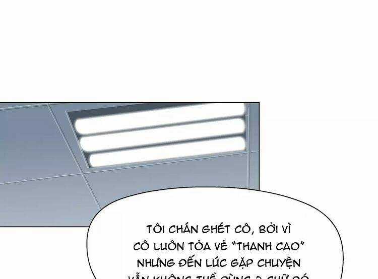 Cách Yêu Của Ác Ma - Chapter 8 - Trang 38