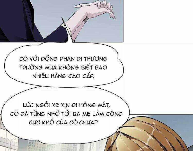 Cách Yêu Của Ác Ma - Chapter 8 - Trang 42