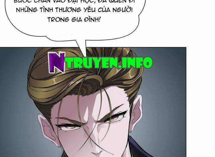 Cách Yêu Của Ác Ma - Chapter 8 - Trang 44