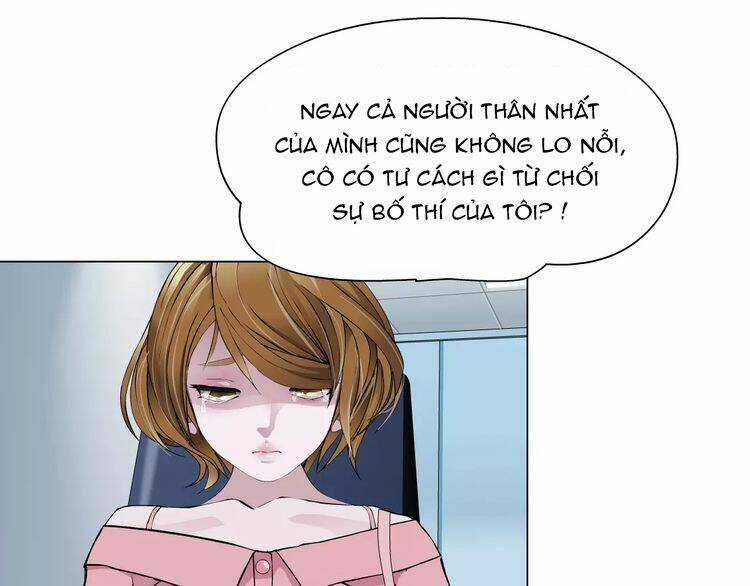 Cách Yêu Của Ác Ma - Chapter 8 - Trang 46