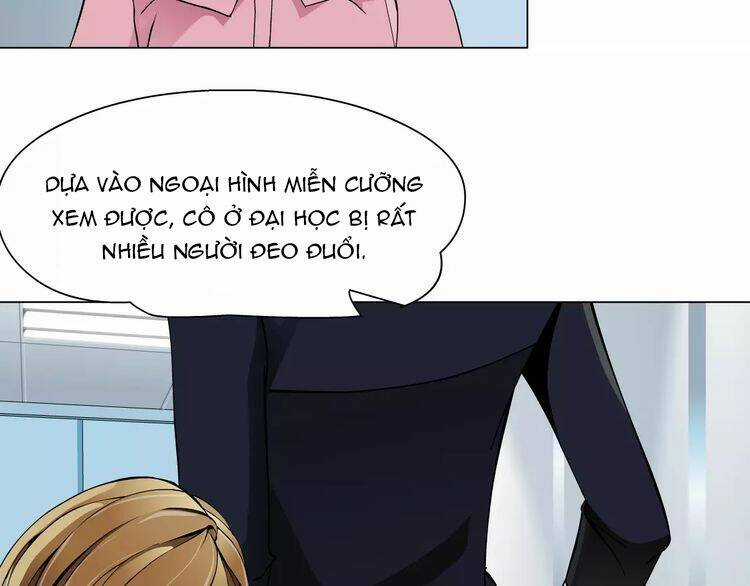 Cách Yêu Của Ác Ma - Chapter 8 - Trang 47