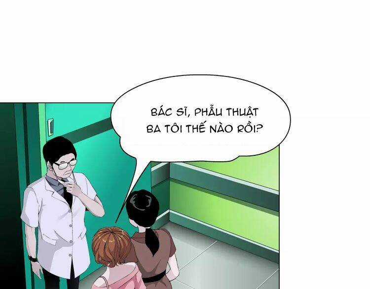 Cách Yêu Của Ác Ma - Chapter 8 - Trang 6