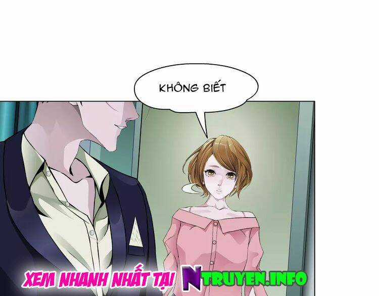 Cách Yêu Của Ác Ma - Chapter 8 - Trang 58