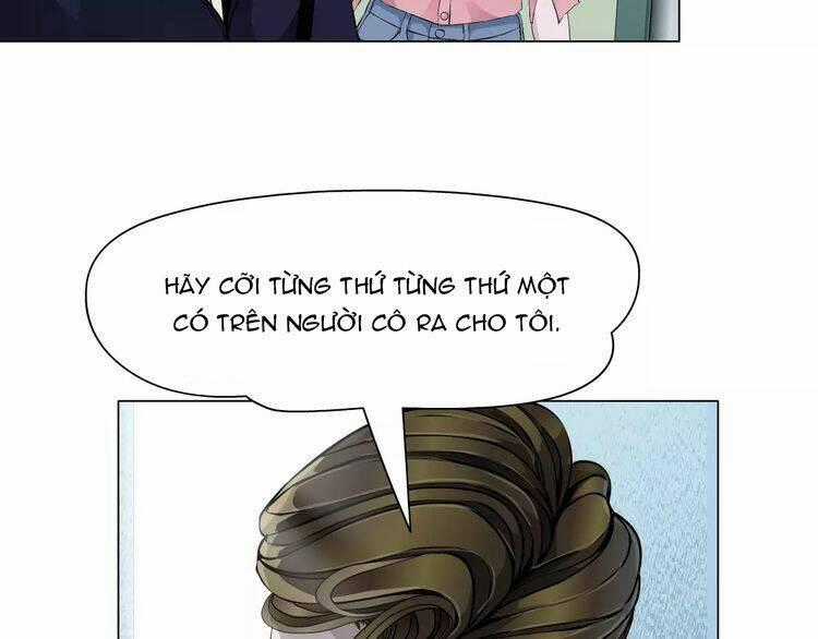 Cách Yêu Của Ác Ma - Chapter 8 - Trang 59