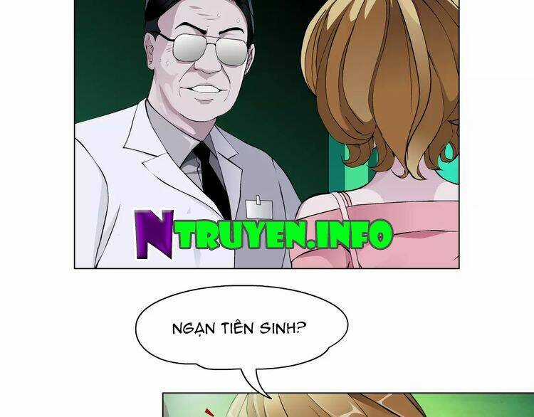 Cách Yêu Của Ác Ma - Chapter 8 - Trang 8