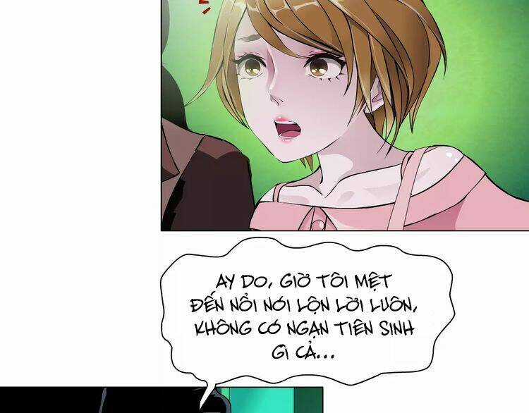Cách Yêu Của Ác Ma - Chapter 8 - Trang 9