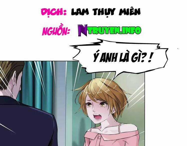 Cách Yêu Của Ác Ma - Chapter 9 - Trang 1