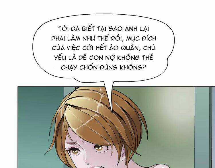 Cách Yêu Của Ác Ma - Chapter 9 - Trang 14