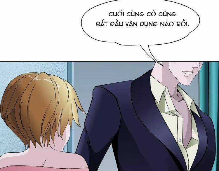 Cách Yêu Của Ác Ma - Chapter 9 - Trang 19