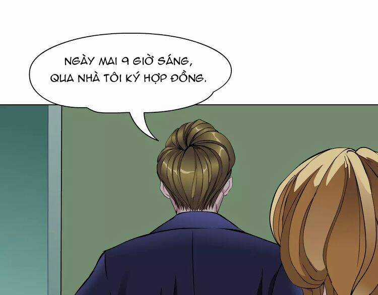 Cách Yêu Của Ác Ma - Chapter 9 - Trang 21