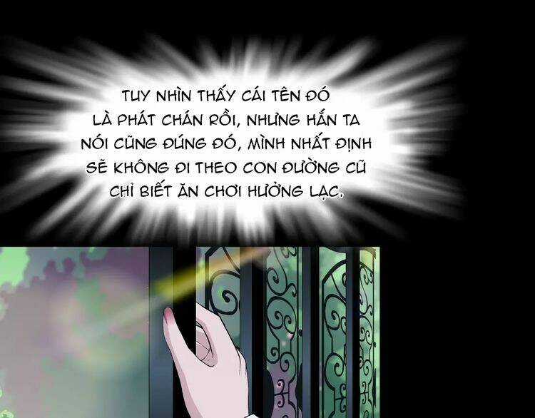 Cách Yêu Của Ác Ma - Chapter 9 - Trang 26