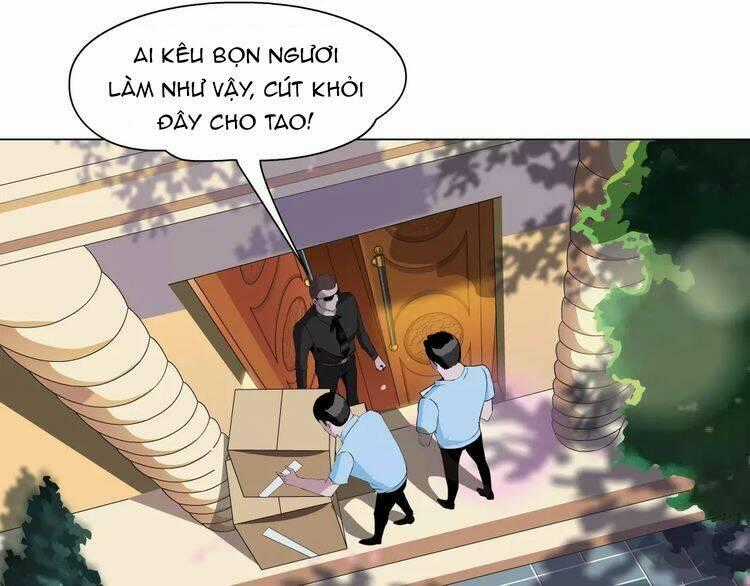 Cách Yêu Của Ác Ma - Chapter 9 - Trang 29